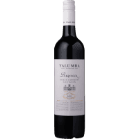 Samuels Collection Barossa Shiraz Cabernet Sauvignon (750ml)
