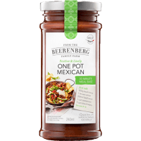 One Pot Mexican Meal Base (240ml)