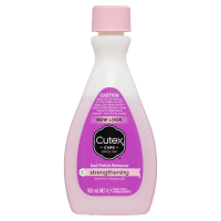 Strengthening Nail Polish Remover (100ml)