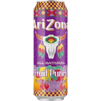 Fruit Punch Fruit Juice Cocktail (650ml)