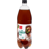 Diet Dry Ginger Ale (1.5l)