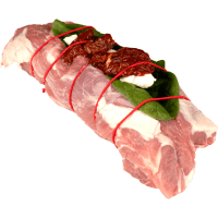 NZ Greek Lamb Ribeye (1pk)
