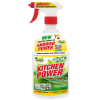 Peppermint Fragrance Multi Purpose Cleaner (500ml)