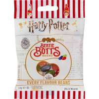 Harry Potter Bertie Bott's Every Flavour Jelly Beans (54g)