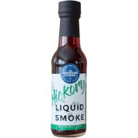 Hickory Smoke Liquid (150ml)