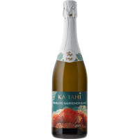 Sparkling Sauvignon Blanc (750ml)