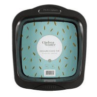 Chelsea Winter Square Cake Tin Bakeware (1ea)