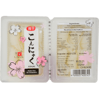 Konjac Roll (150g)