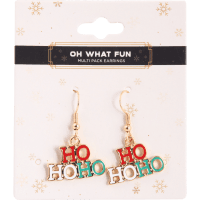 Oh What Fun Christmas Novelties (1ea)