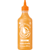 Sriracha Mayo Sauce (455ml)