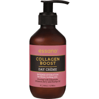 Collagen Day Cream (140ml)