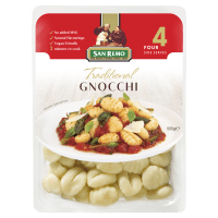 Traditional Gnocchi (500g)
