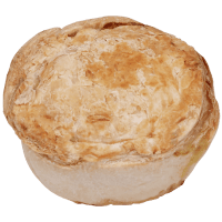 Pork Pie (1pk)
