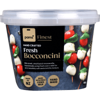 Hand Crafted Fresh Bocconcini (150g)
