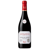Cotes-Du-Rhone (750ml)