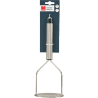 Stainless Steel Masher (1pk)