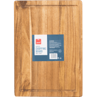 Acacia Chopping Board 40 x 28cm (1pk)