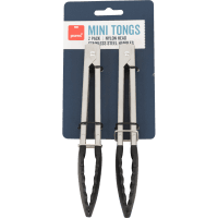 Mini Tongs (2pk)