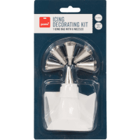 Icing Decorating Kit (1ea)