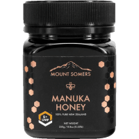 Manuka Honey UMF 5+ (250g)