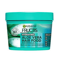 Fructis Hydrating Aloe Vera Hair Food (390ml)