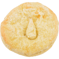 Steak, Cheese & Bacon Pie (210g)