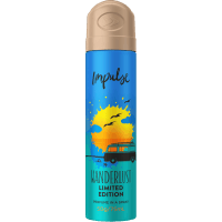 Wanderlust Body Spray (75ml)
