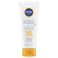 Sun Sensitive Protect Sunscreen Lotion SPF50 (100ml)