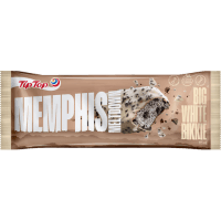 Memphis Meltdown Big White Bikkie Ice Cream (115ml)