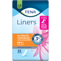 Ultra Long Liners (22pk)