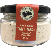 Smoked Paprika Tartinade Cheese (150g)