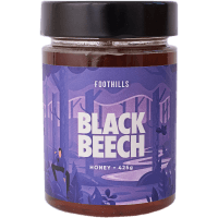 Black Beech Honey (425g)