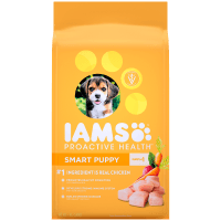 Proactive Health Smart Puppy Chicken Dry Dog Food (3.18kg)