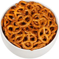 Pretzel Bows (kg)