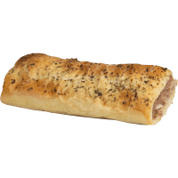 Cheese & Garlic Sausage Roll (293g)