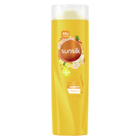 Soft & Smooth Shampoo (350ml)