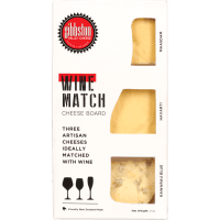 Wine Match 3 Cheese Board (210g)