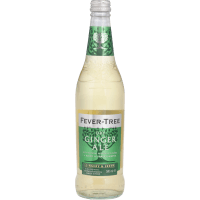 Dry Ginger Ale (500ml)