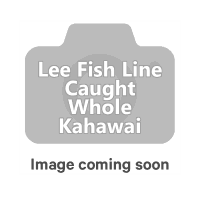 Line Caught Whole Kahawai (kg)