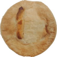 Mince & Cheese Pies (240g)