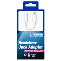Headphone Jack Adapter (1ea)