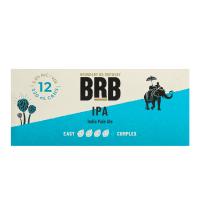 IPA Cans (12 x 330ml)