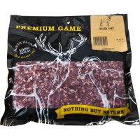 Venison Mince (500g)
