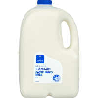 Standard Milk (3l)