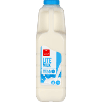 Lite Milk (1l)