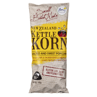 Salted And Sweet Popcorn (100g)