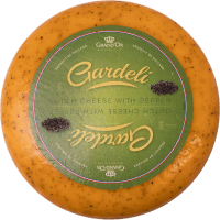 Yolo Cheese Gouda With Black Pepper (kg)