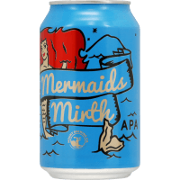 Mermaids Mirth APA (330ml)