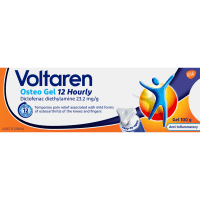 Osteo Gel (100g)
