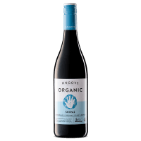 Organic Shiraz (750ml)